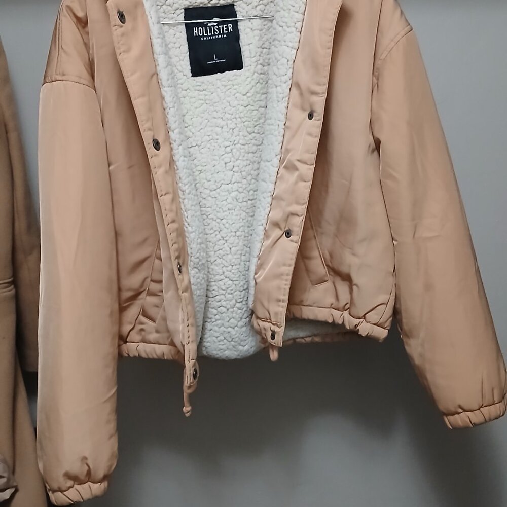 Jacket - Picture 2 of 12